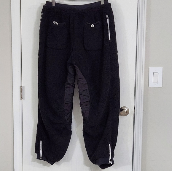 New!Free People Movement Sundown Fleece Pants - Picture 8 of 12